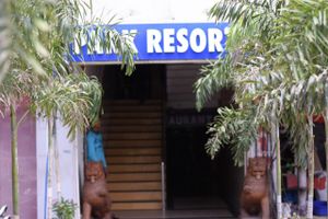 Alojamiento - Hotel Park Resort