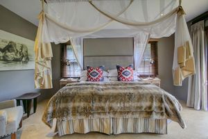 Alquiler Vacacional - Botlierskop Bush Villas