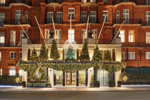 Alojamiento - Claridge’s, Maybourne