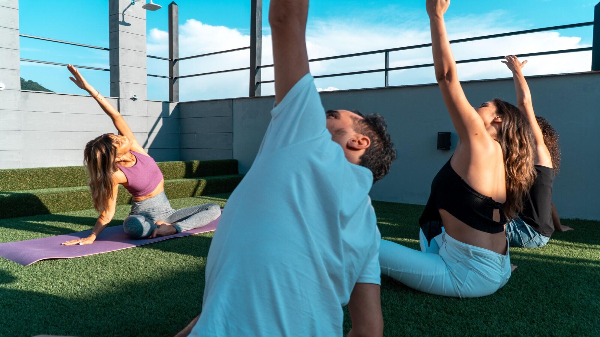 Gimnasio Selina Salta