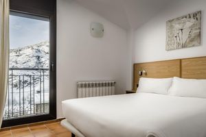 Alquiler Vacacional - Apartamentos Prat de les Molleres