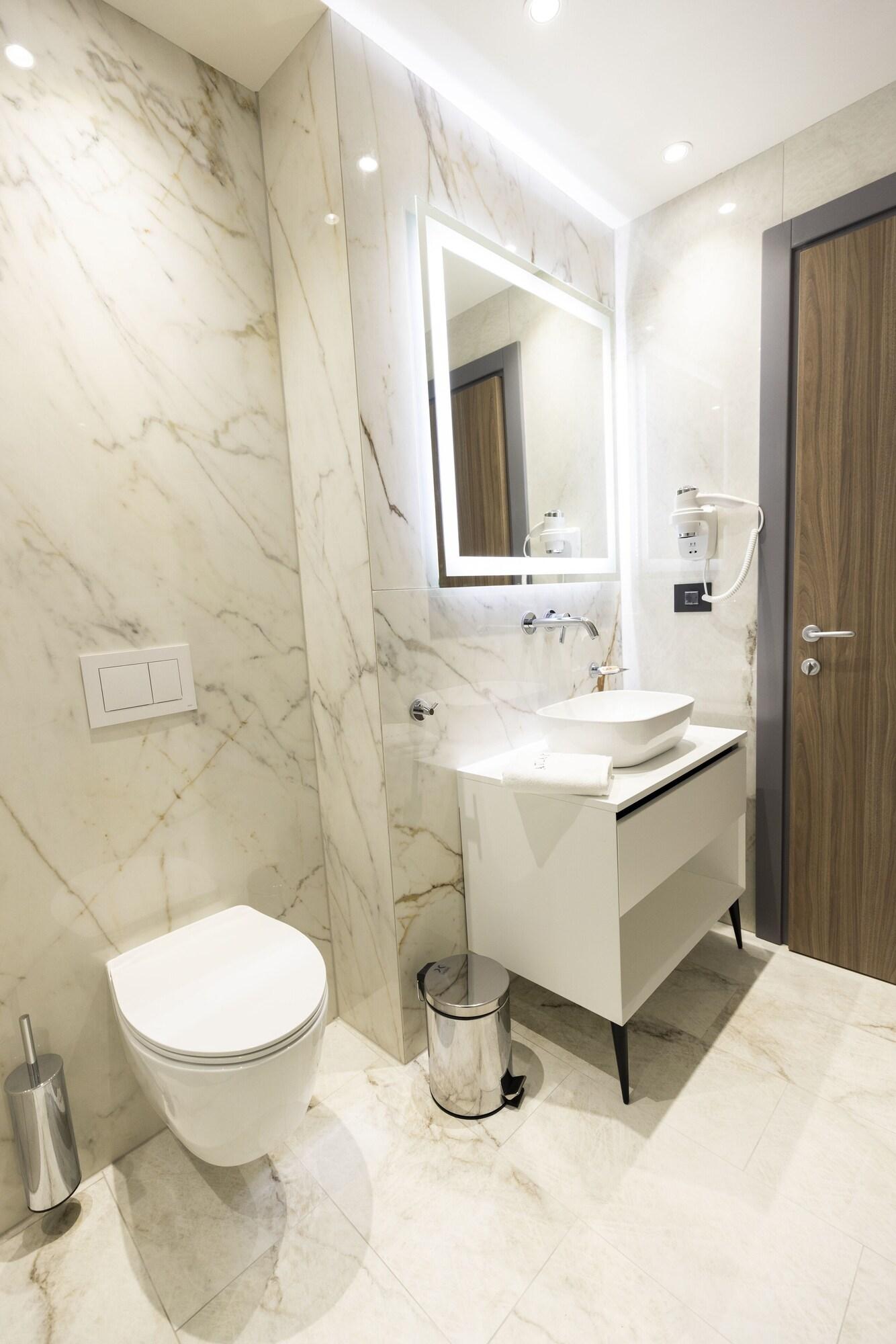 Equipamiento de Habitación ATLAS