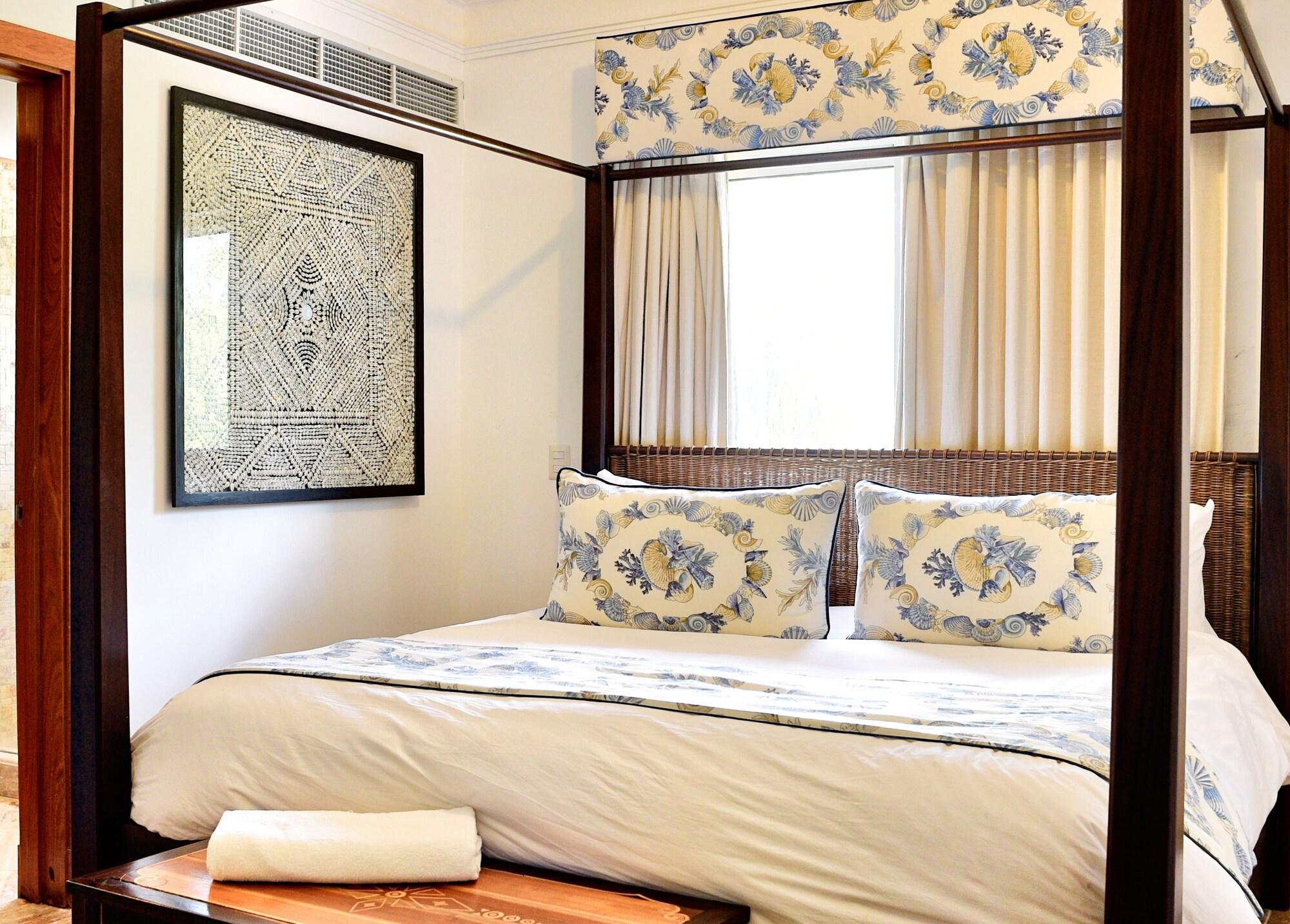 Habitación Xeliter Balcones del Atlantico