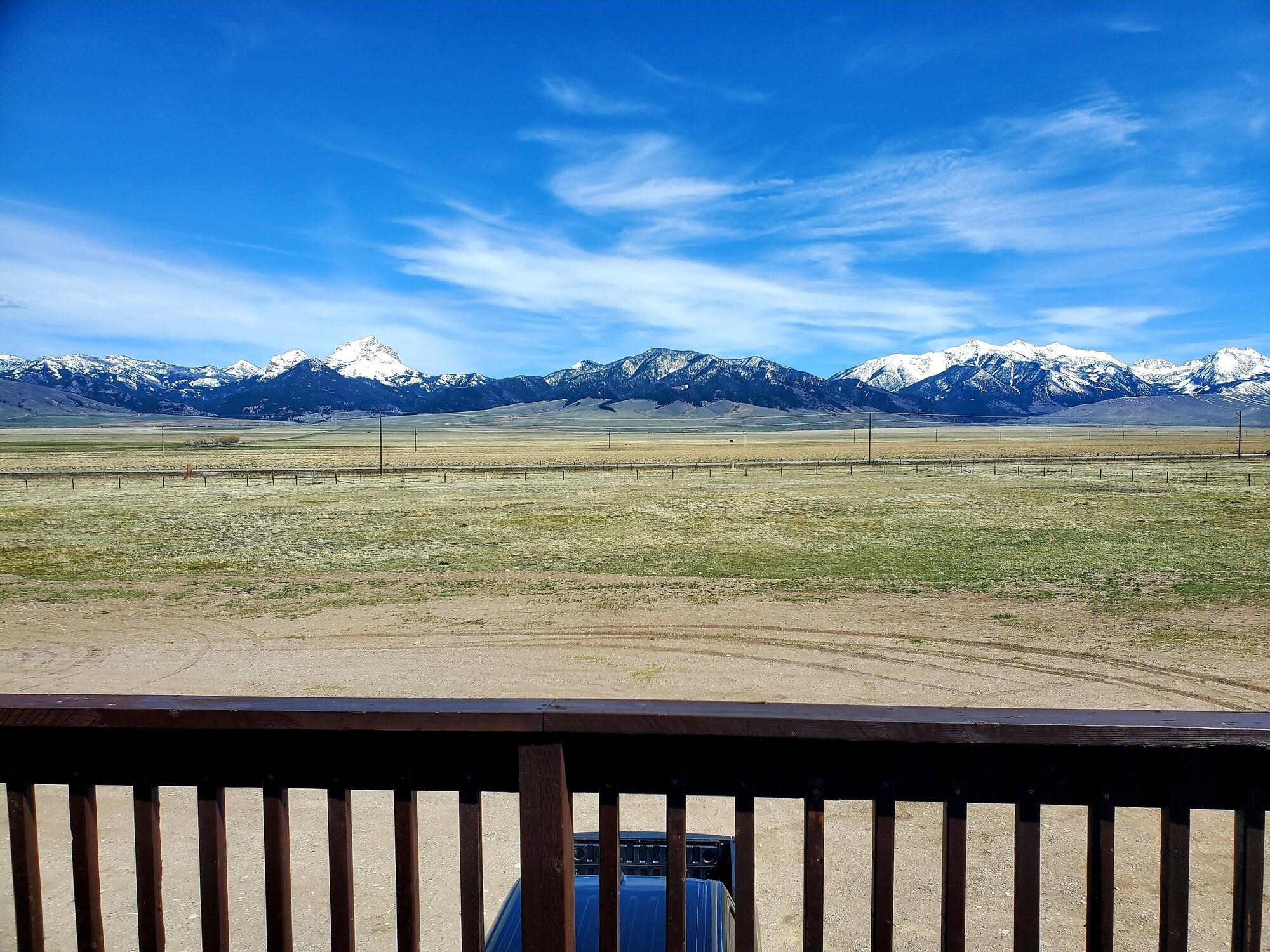 Vista Exterior Dream Drift Motel