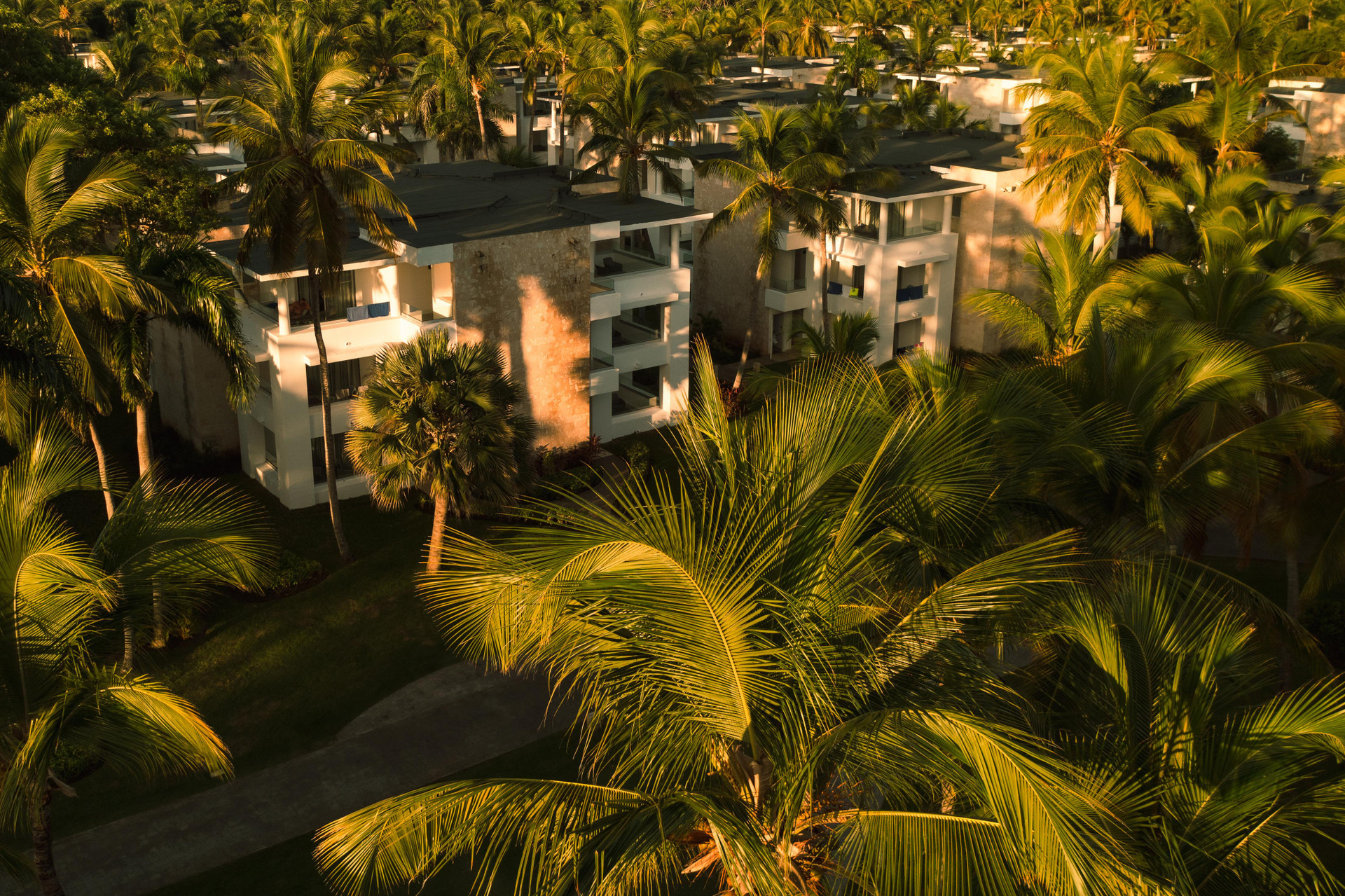 Hotel Grand Bavaro Princess