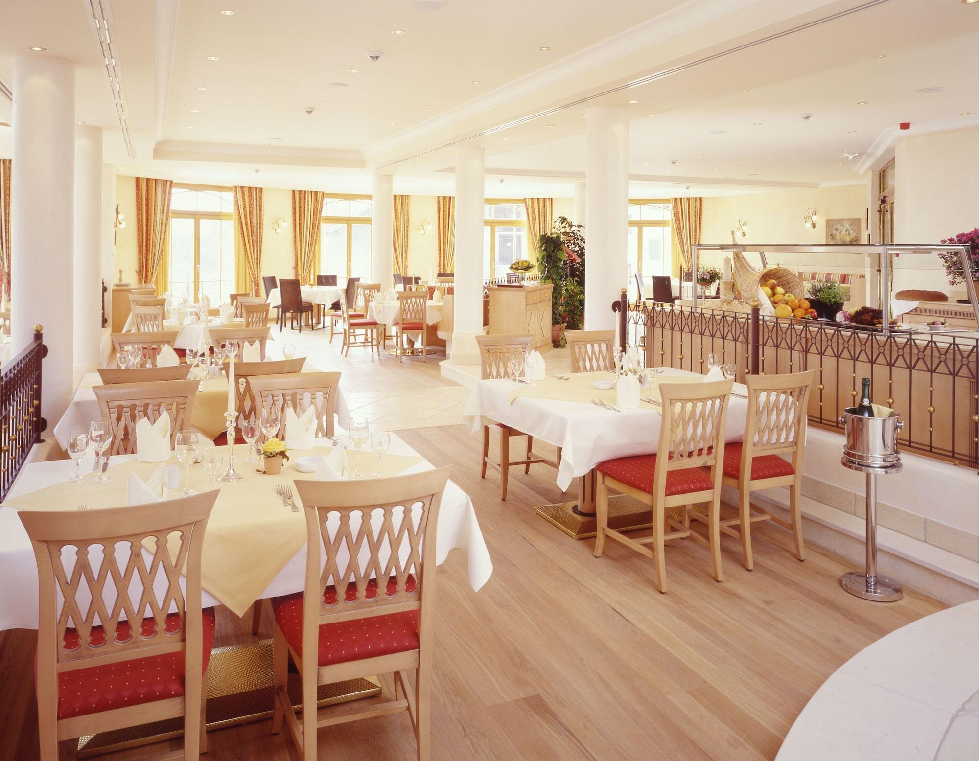 Restaurant Hotel und Landgasthof Altwirt