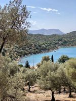 Alojamiento - Kekova Hotel