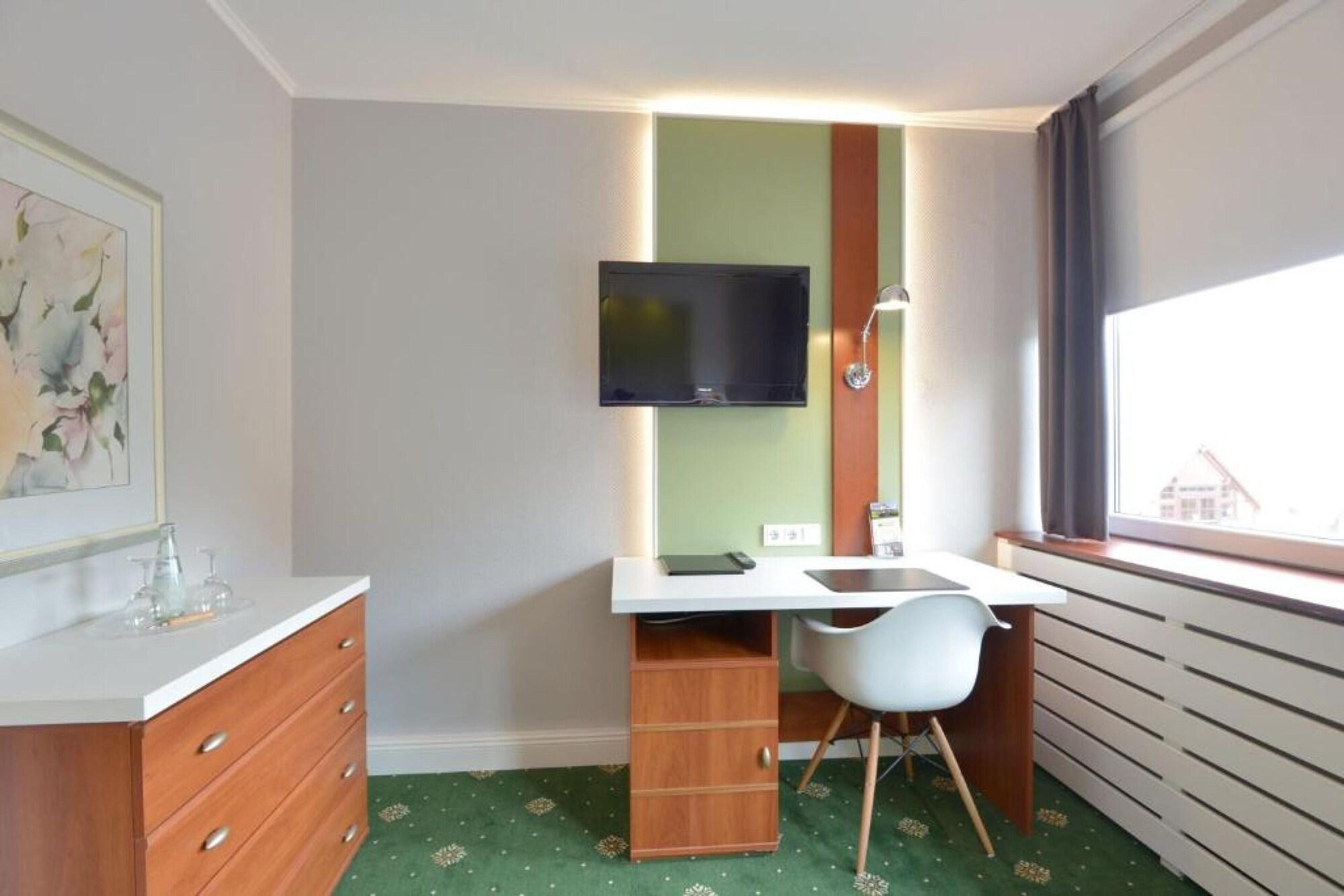 Set de Habitación Hotel Restaurant Waldesruh