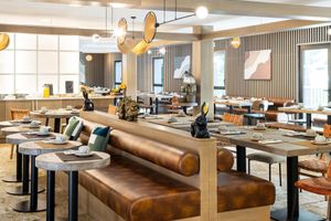 Alojamiento - Mercure Ax Les Thermes
