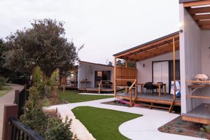 Alojamiento - Reflections Urunga - Holiday Park