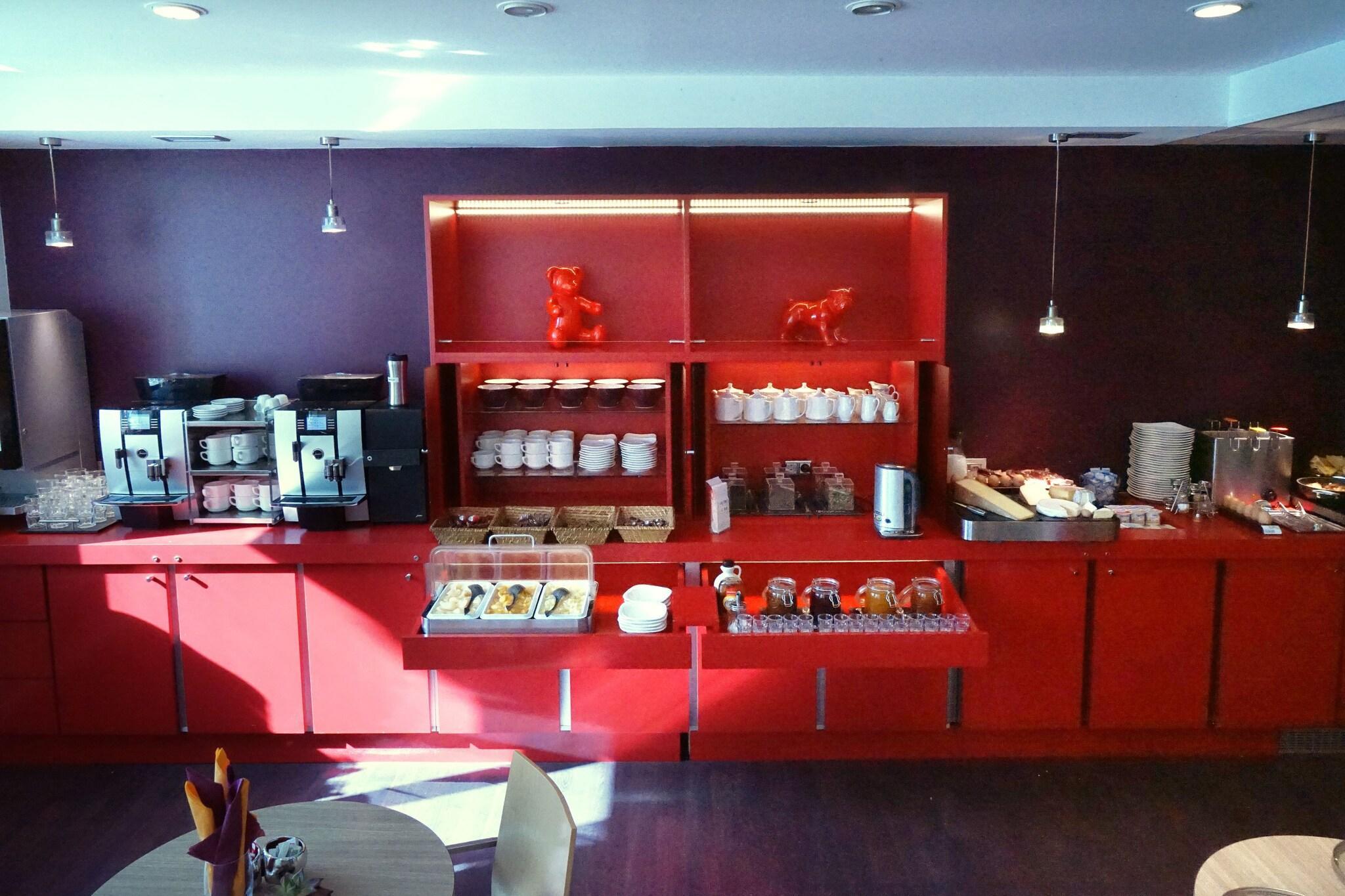 Restaurant Hôtel Ariana