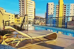 Renta Vacacional - Lovely and Elegant in Pocos de Caldas Pgo0205