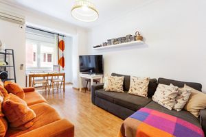 Alquiler Vacacional - Stay U-nique Apartments Salva II