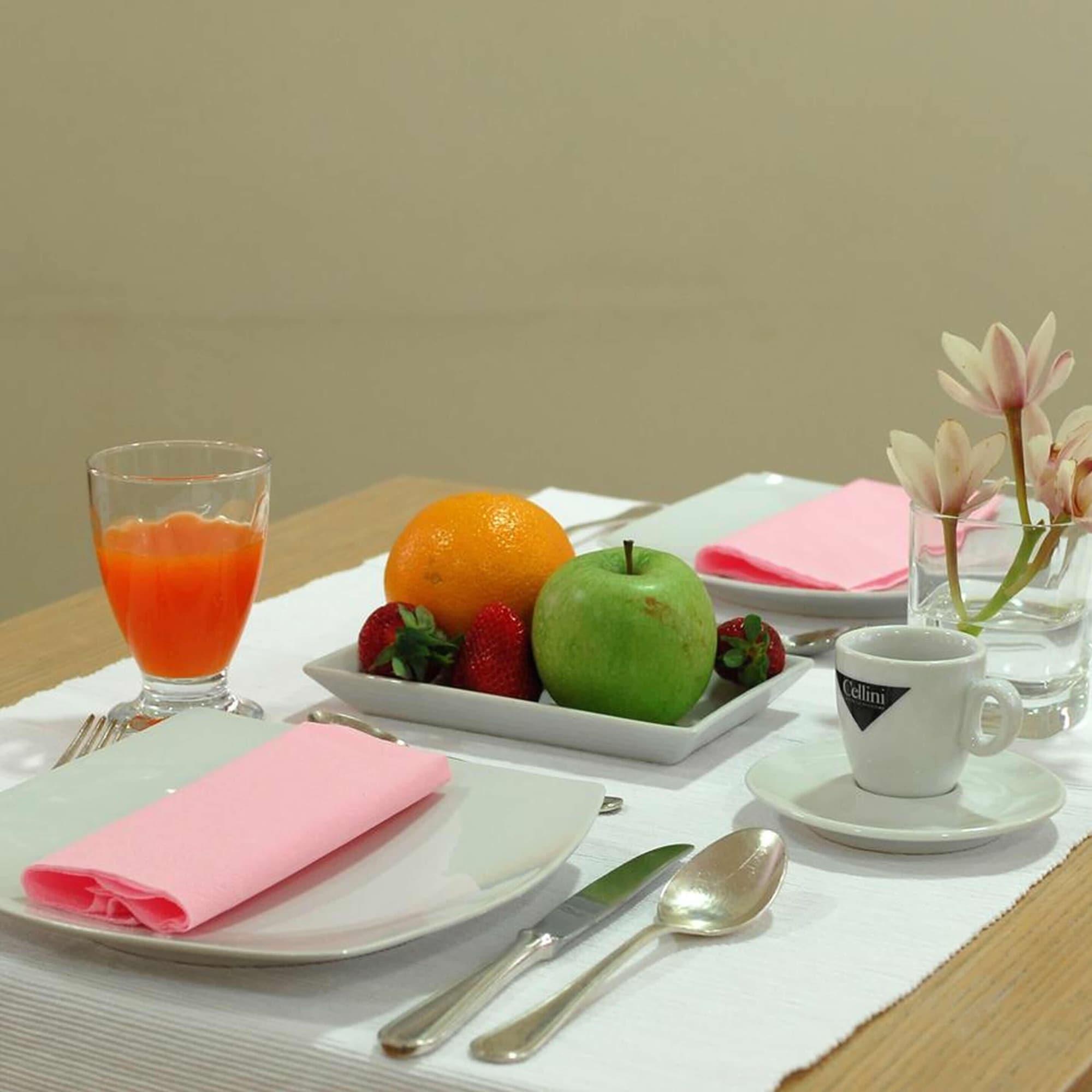 Restaurant Hotel Touring Pisa