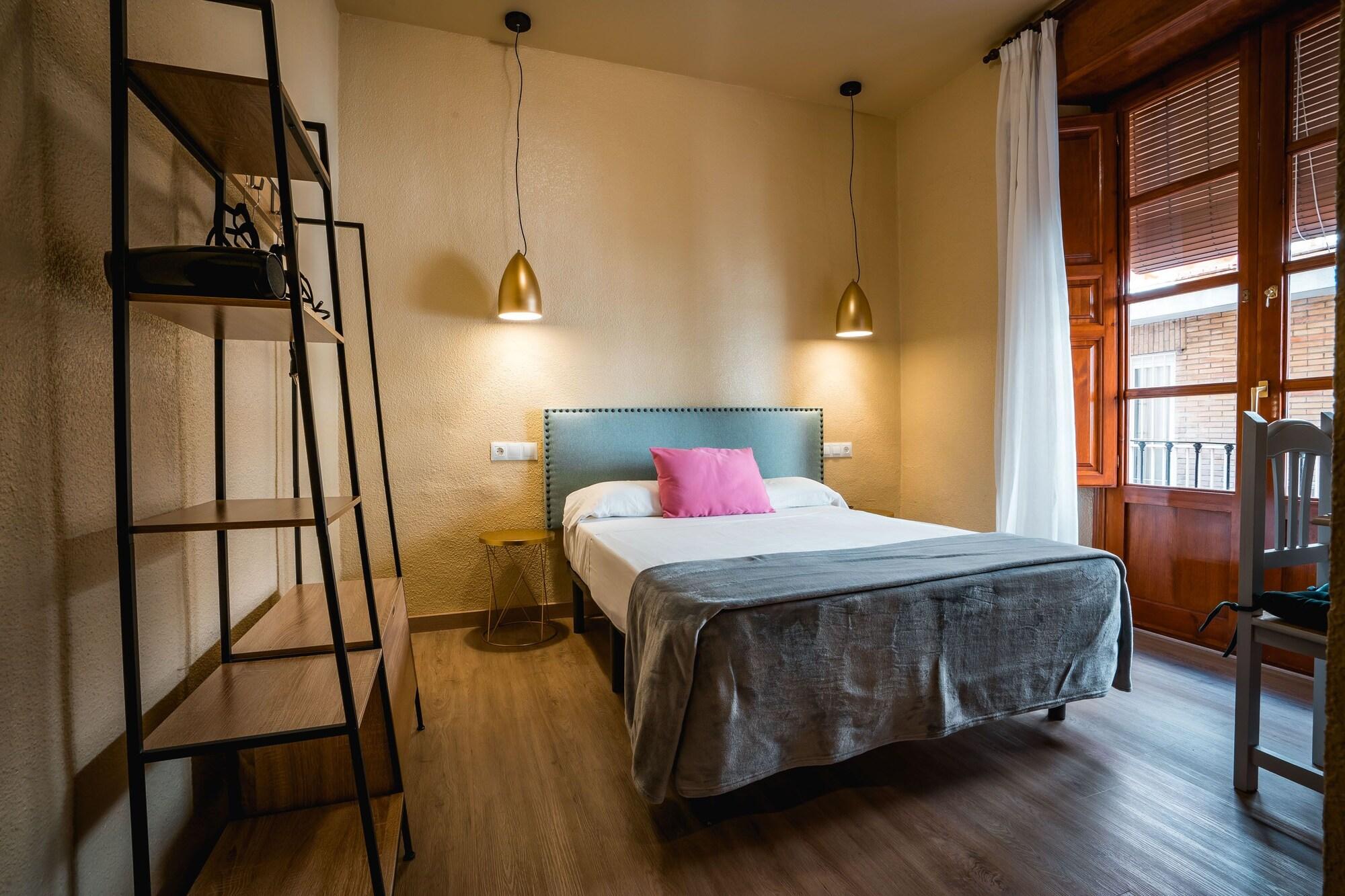 Varios Hostal Verónica