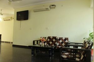 Alojamiento - OYO 832 near Calangute KFC