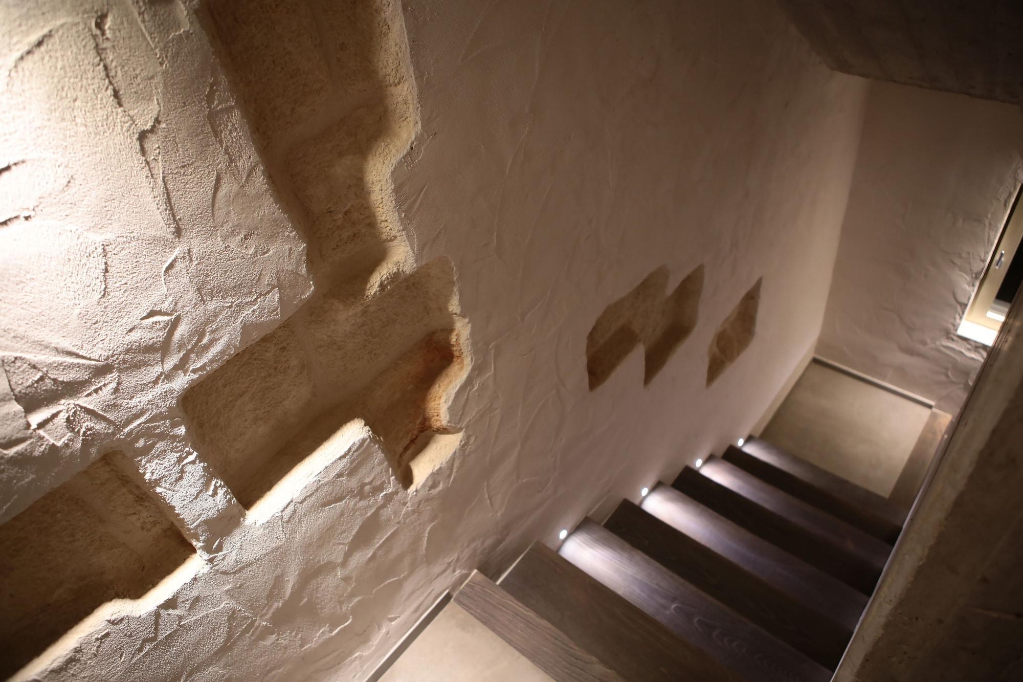Varios B&B Palazzo Murat