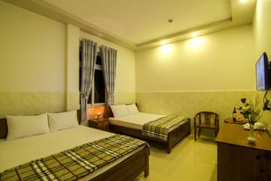 undefined - Gia Thanh Guest House