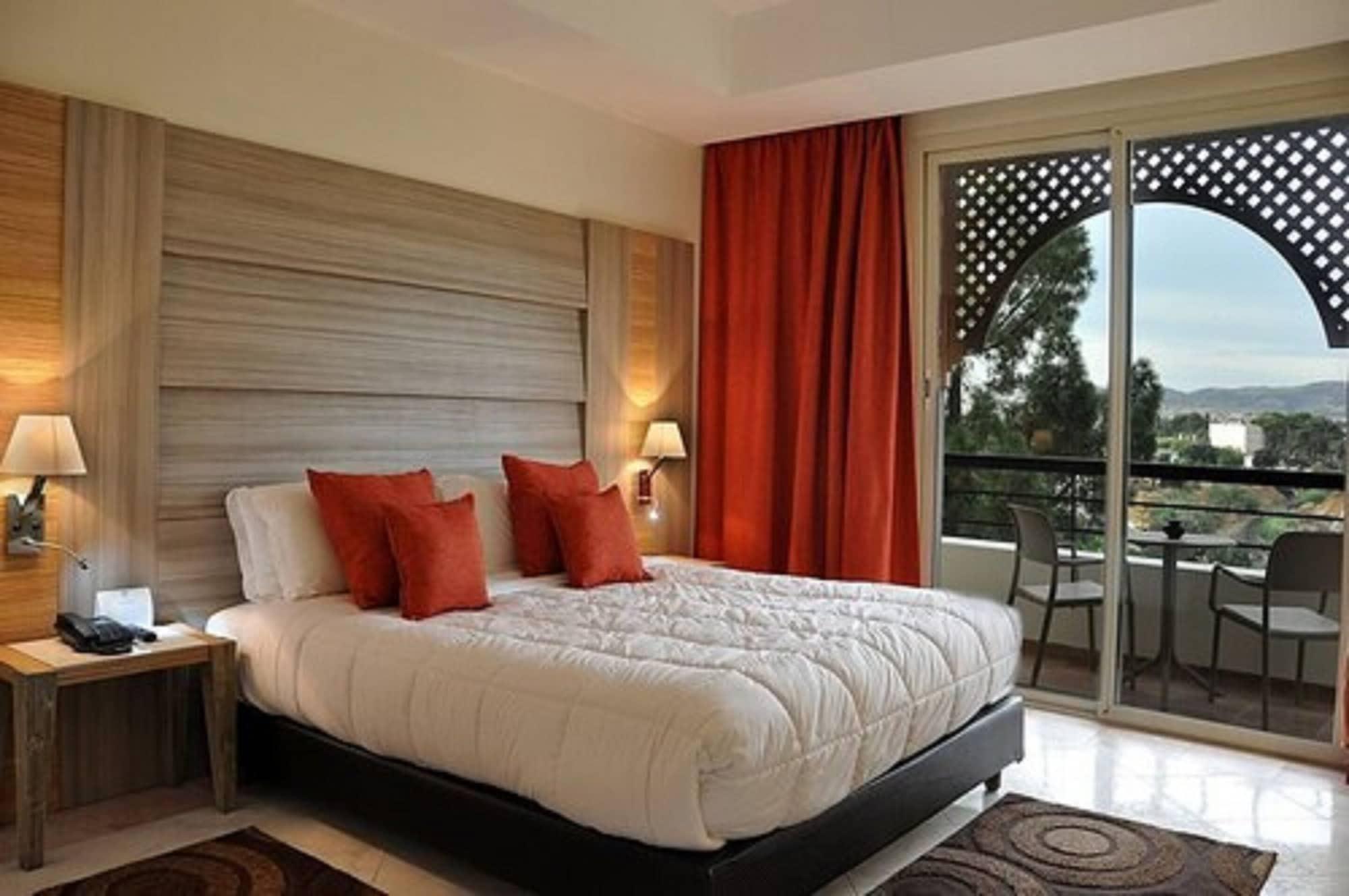 Habitación Menzeh Zalagh