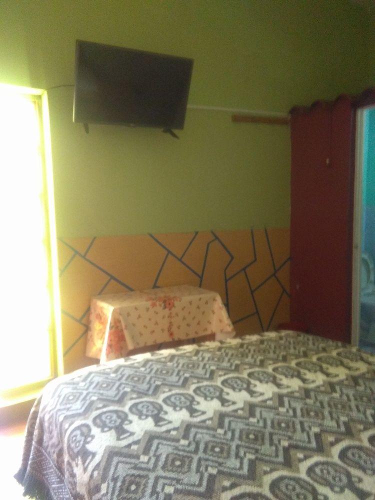 Habitación Sol de Arequipa