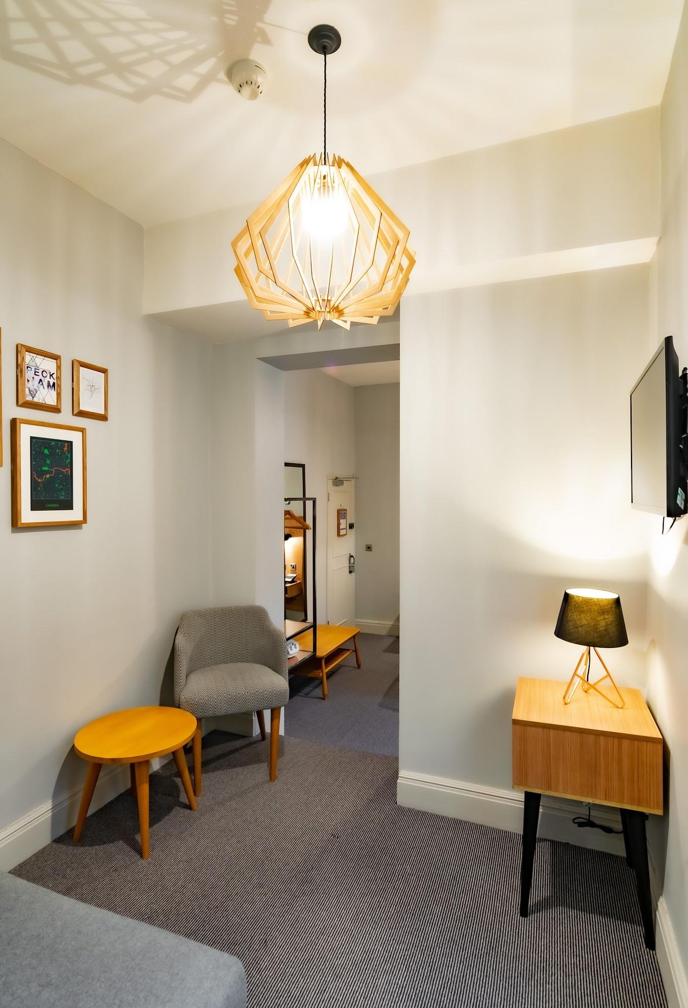 Habitación The Victoria Inn