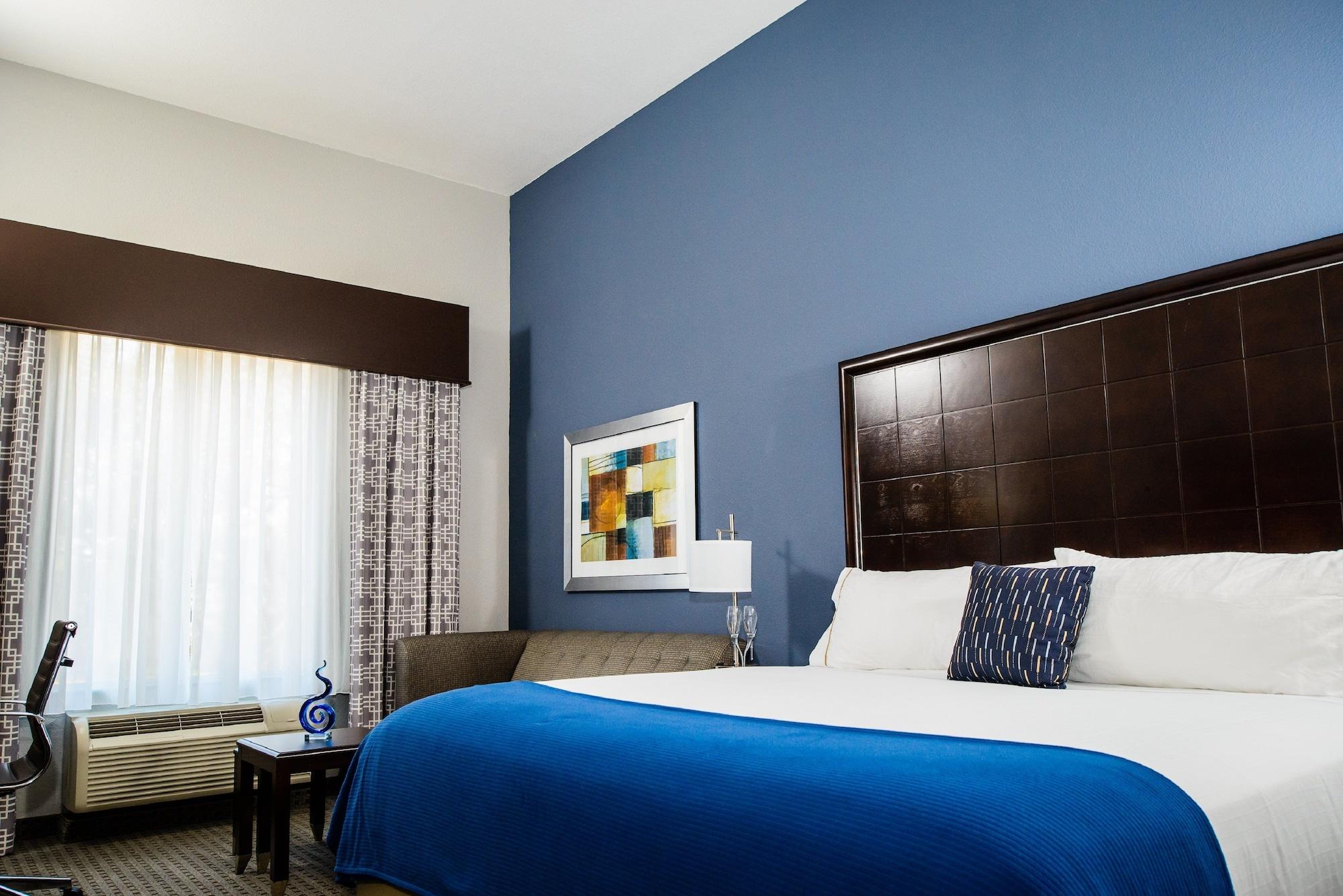 Habitación Holiday Inn Express & Suites Austin NW - Arboretum Area by IHG