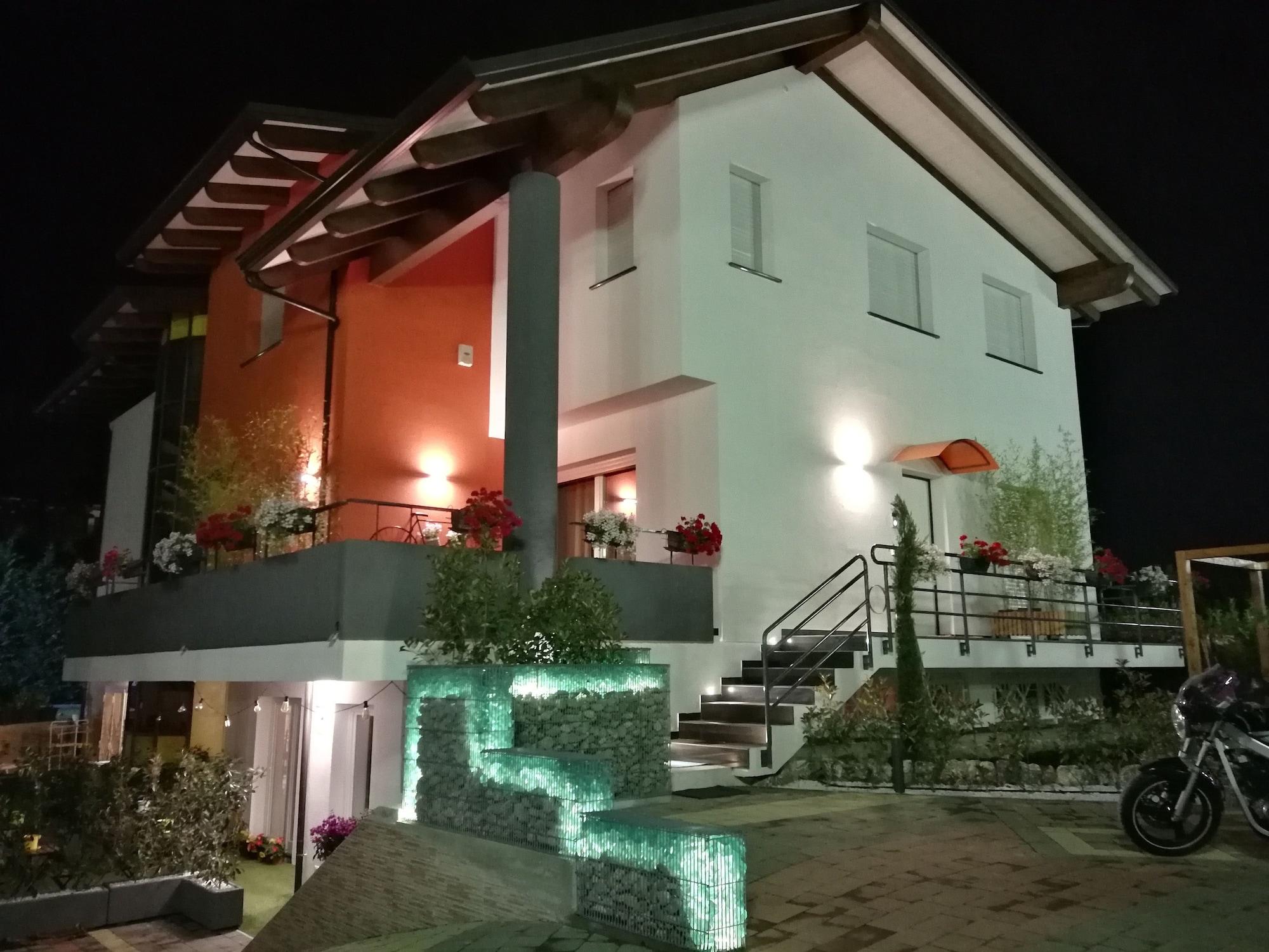 Varios B&B Cristiano