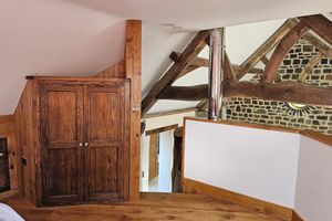 Alquiler Vacacional - The Stone Barn