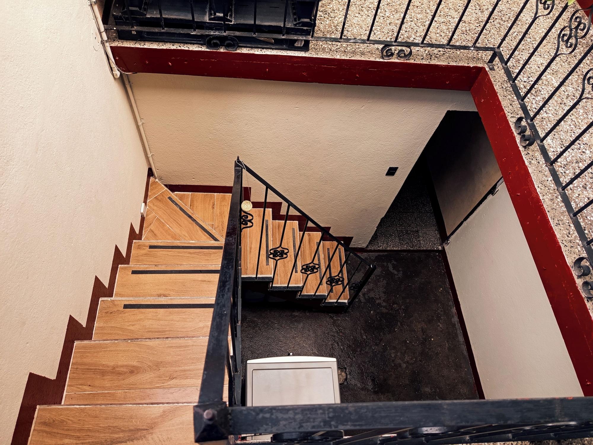 Comodidades del Alojamiento Emmanuel House GT