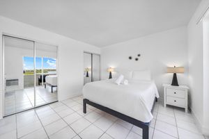 Alquiler Vacacional - Waterfront One-Bedroom Apt