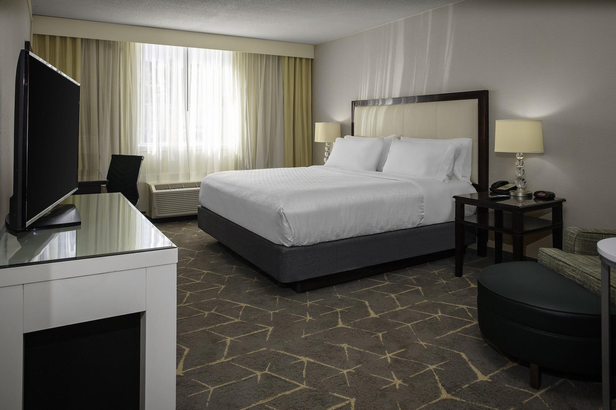 Habitación Holiday Inn Hotel & Suites Boston - Peabody by IHG