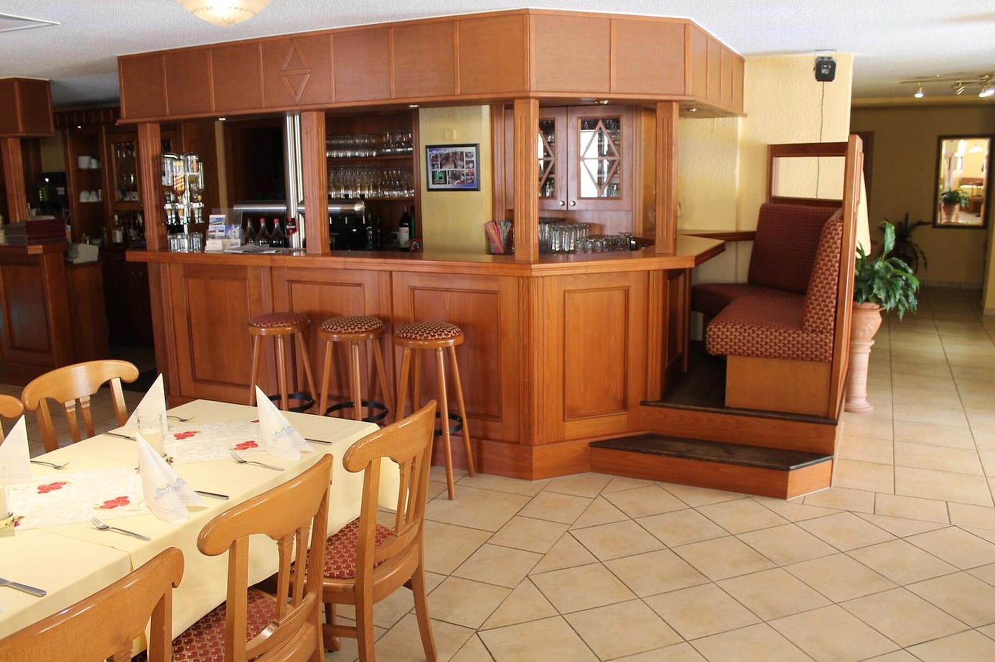Bar/Salón Hotel Selliner Hof