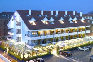 Alojamiento - Isabel