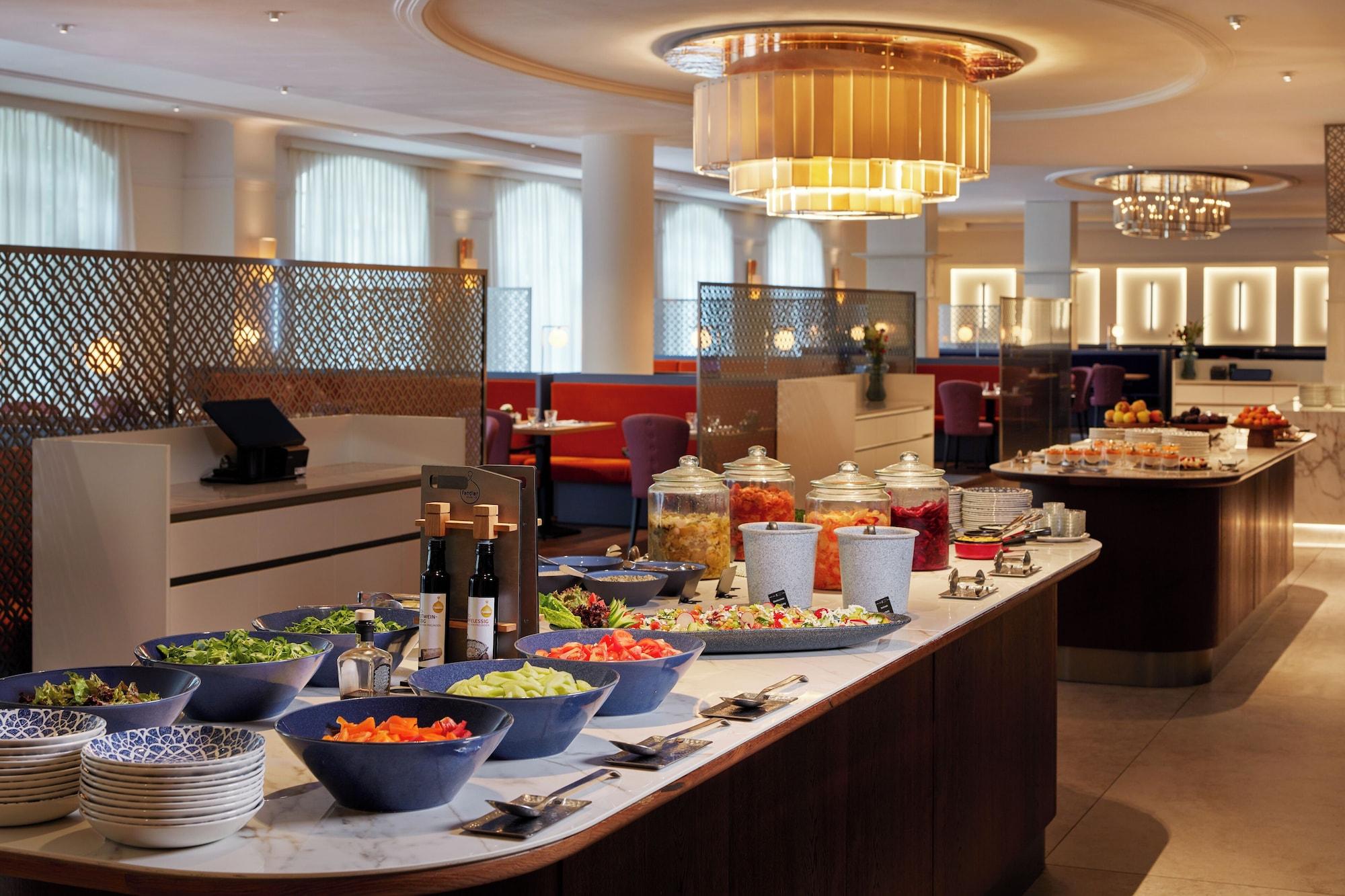 Restaurant Falkensteiner Spa Resort Mariánské Lázně