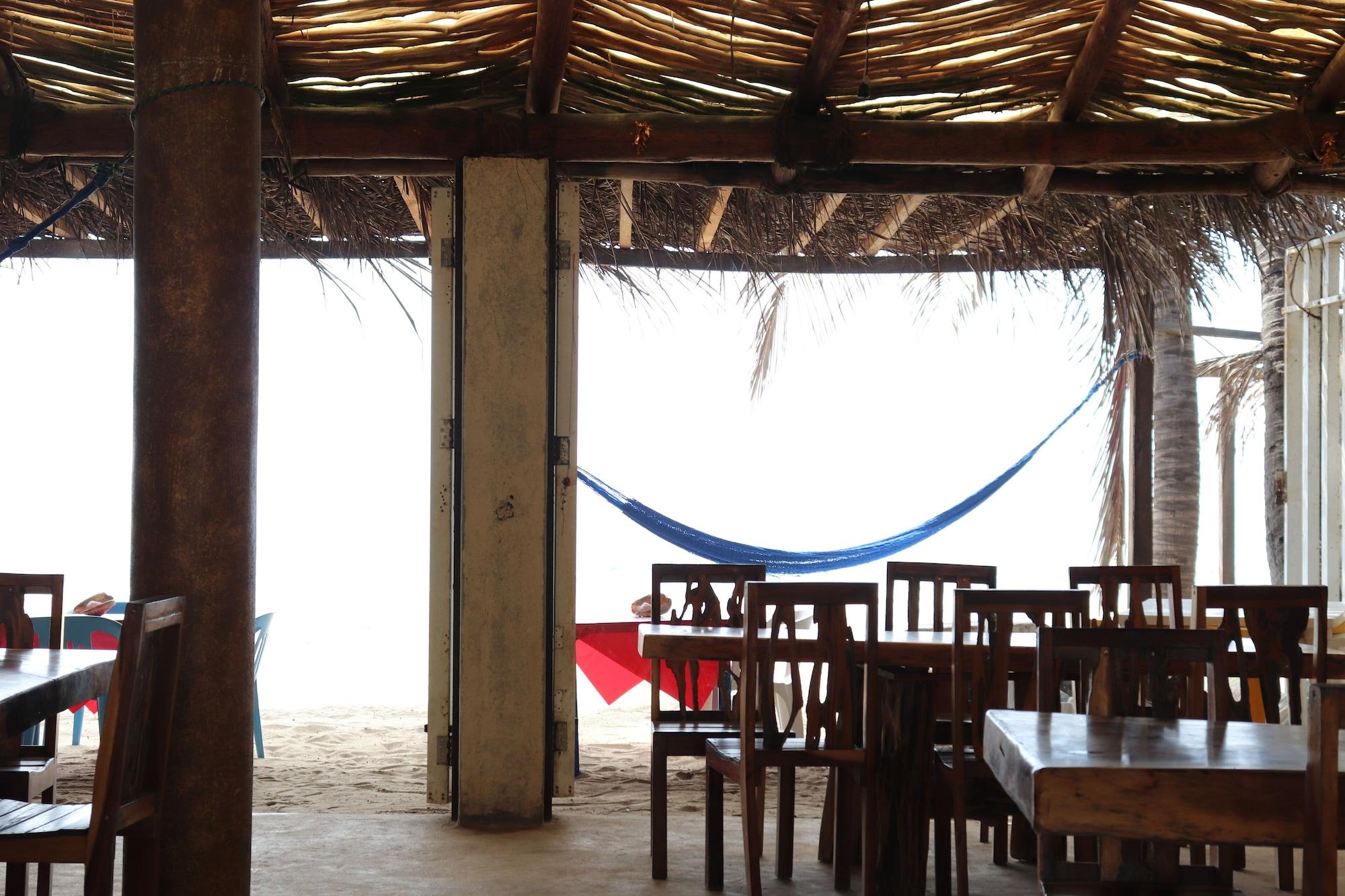 Restaurant Hotel Restaurante Pie de la Cuesta