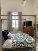 Alquiler Vacacional - Beautiful and spacious 2 bedroom apartment with large outdoor space