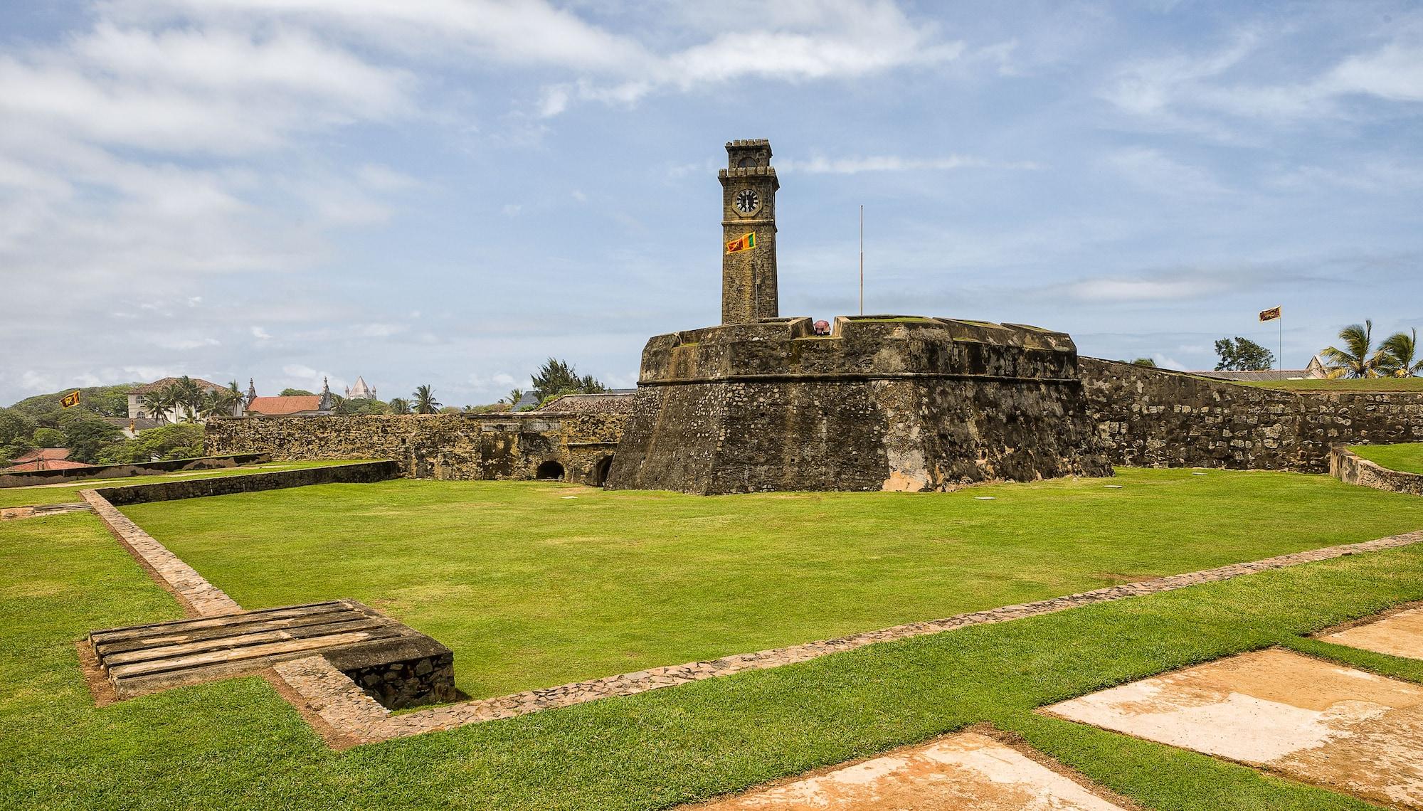 Instalaciones Recreativas Villa Ayura