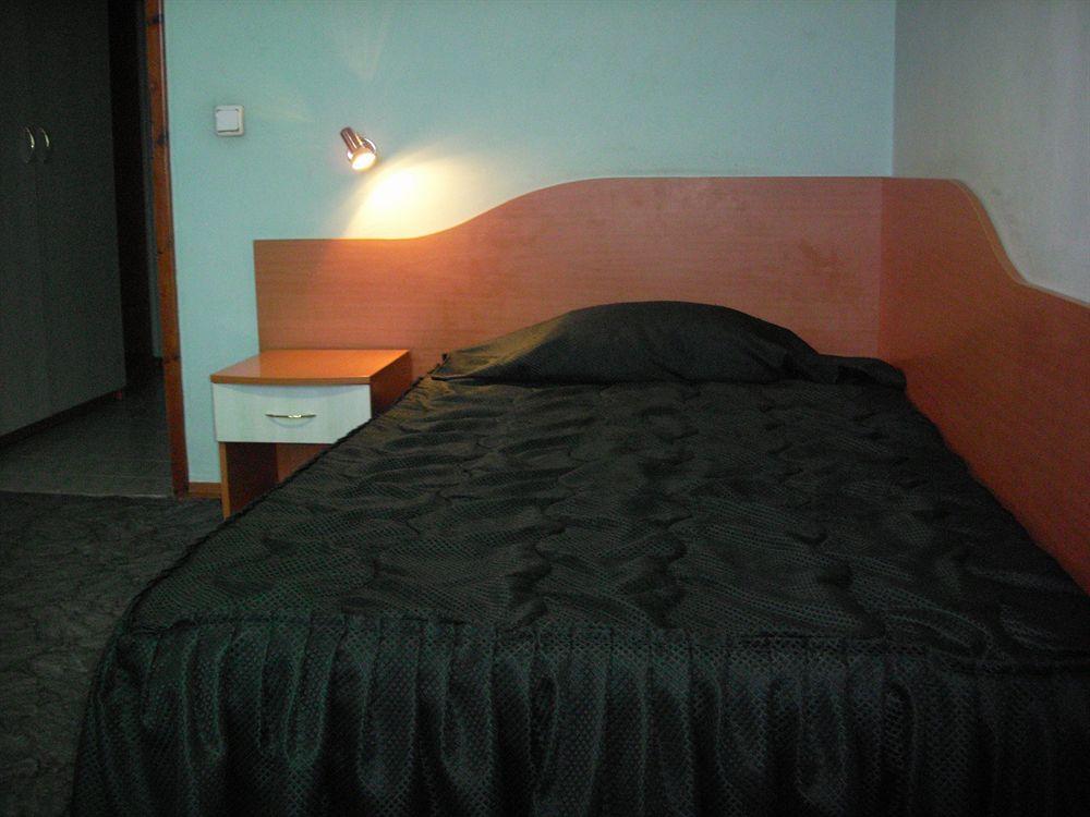 Habitación Hotel Elbrus