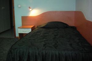 Alojamiento - Hotel Elbrus