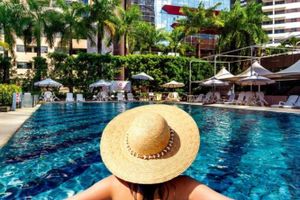 Alojamiento - Fiesta Bahia Hotel