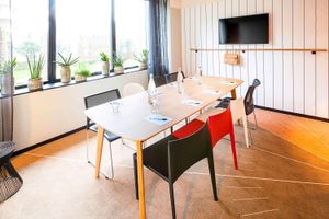 Alojamiento - ibis Styles Paris 16 Boulogne