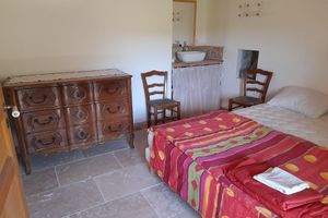 Alojamiento - Isolated farmhouse in an exceptionally quiet, unpolluted location