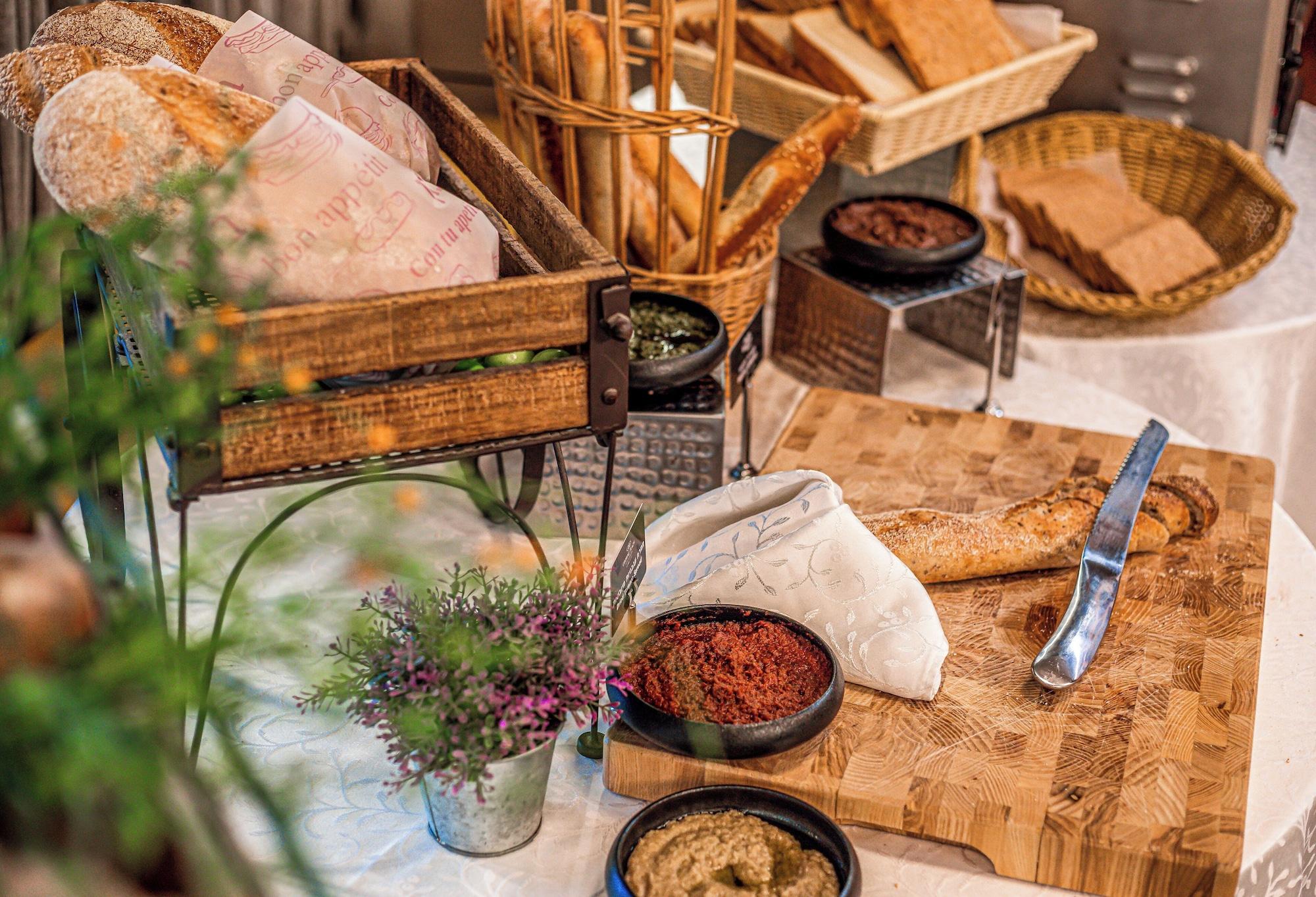 Restaurant Nof Hotel