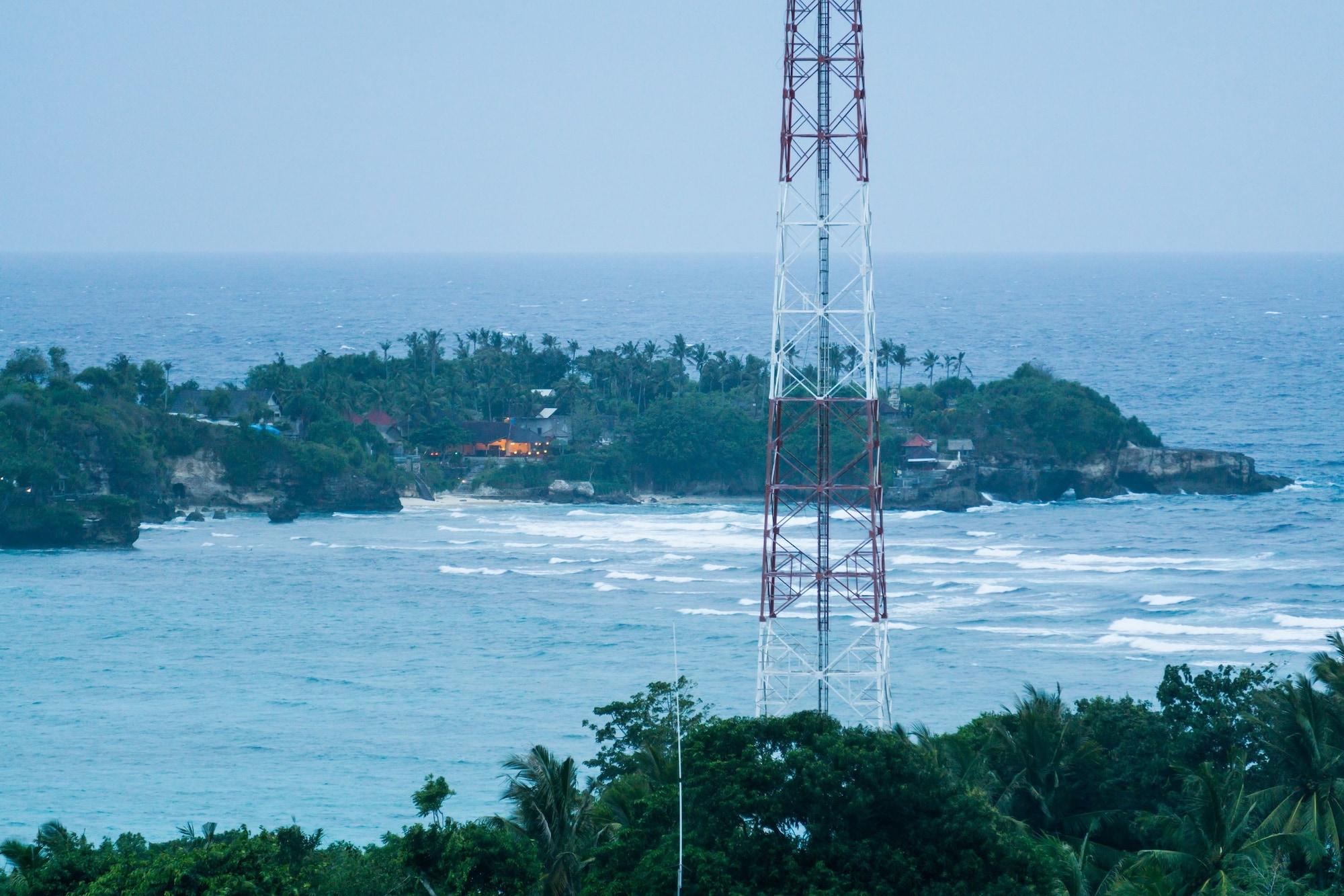 Playa Grand Sea View Lembongan