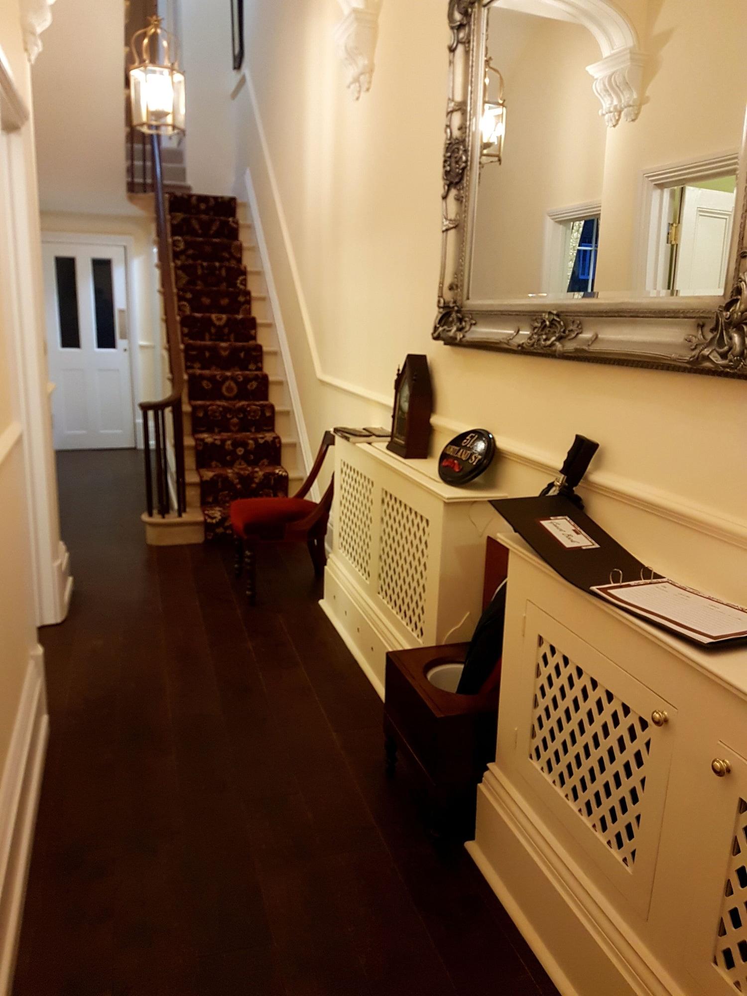 Varios The Portland Guesthouse