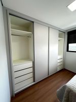 Alojamiento - New and Modern Apartment with 2 Air Conditioning Units - Cond. The Chalet