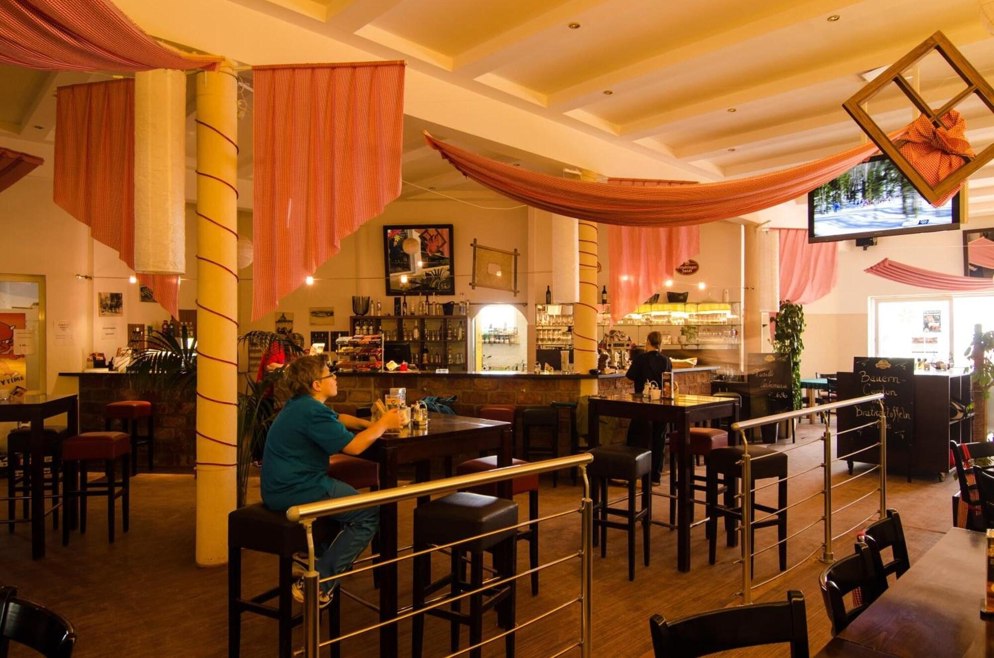 Restaurant Hotel & Tenniscenter Khail