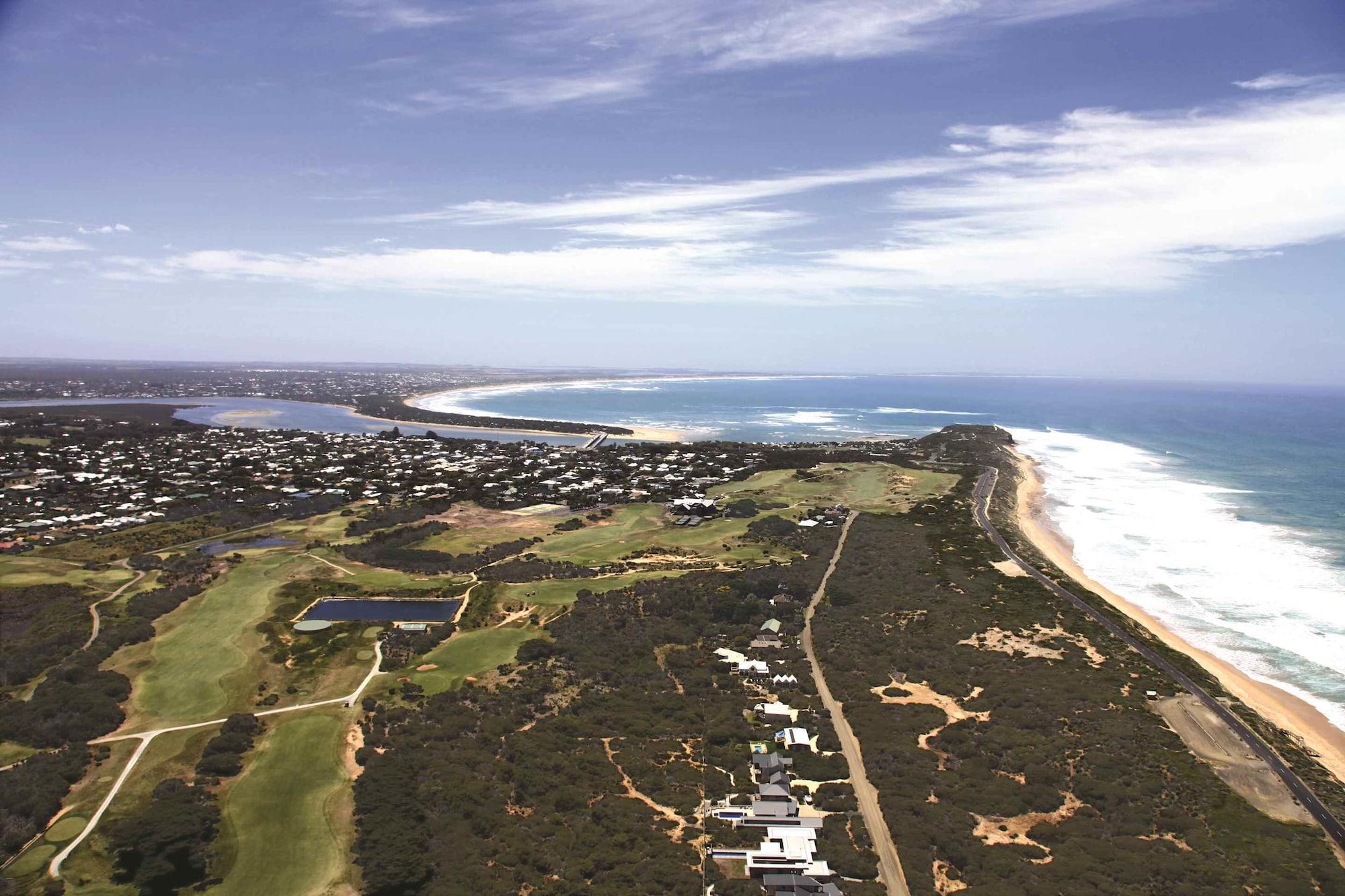 Playa Barwon Heads Golf Club