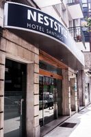 Alojamiento - Nest Style Santiago