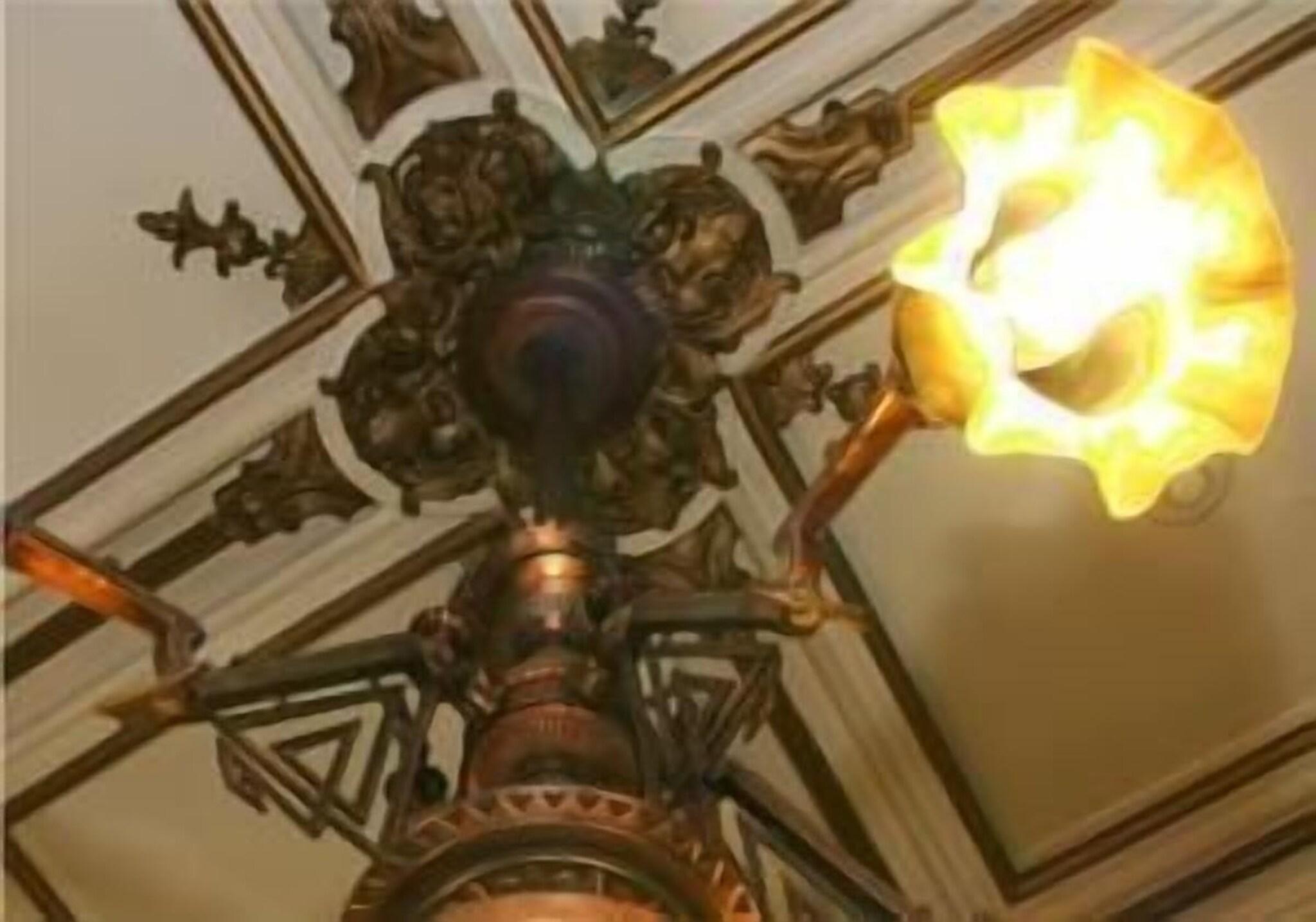 Vista Lobby Costa do Sol Residencial